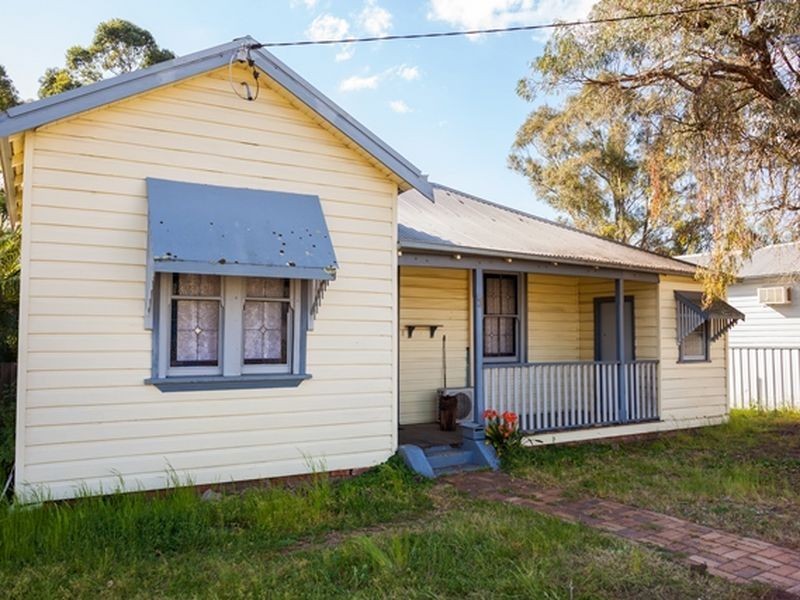 3 Brown Street, Paxton NSW 2325