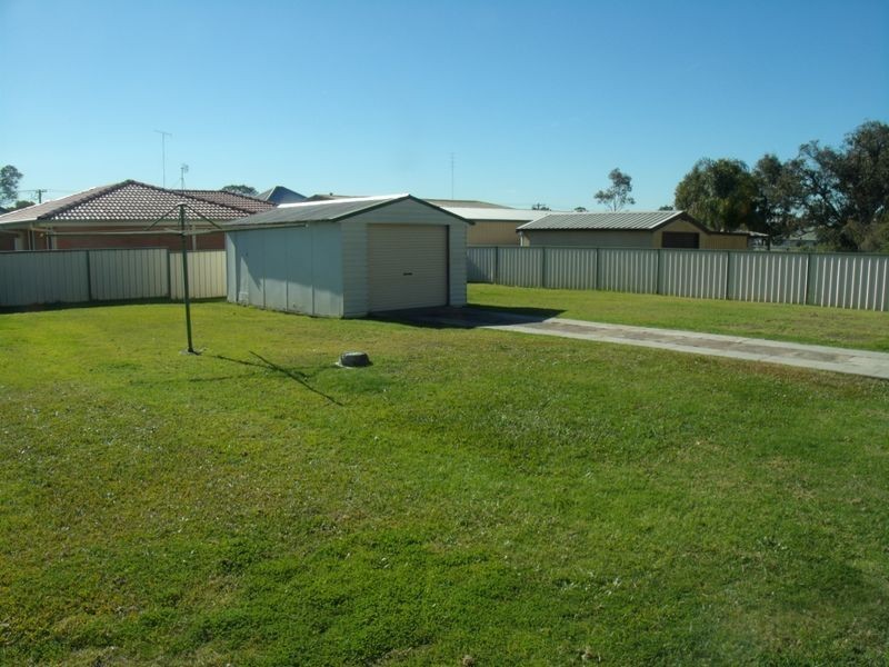 123 Cessnock Road, Abermain NSW 2326