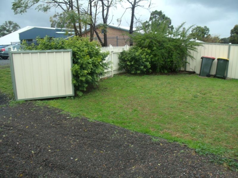 1 King Street, Abermain NSW 2326