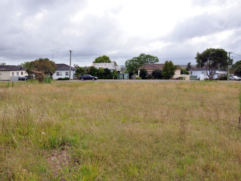 20 Booth Street, Kurri Kurri NSW 2327