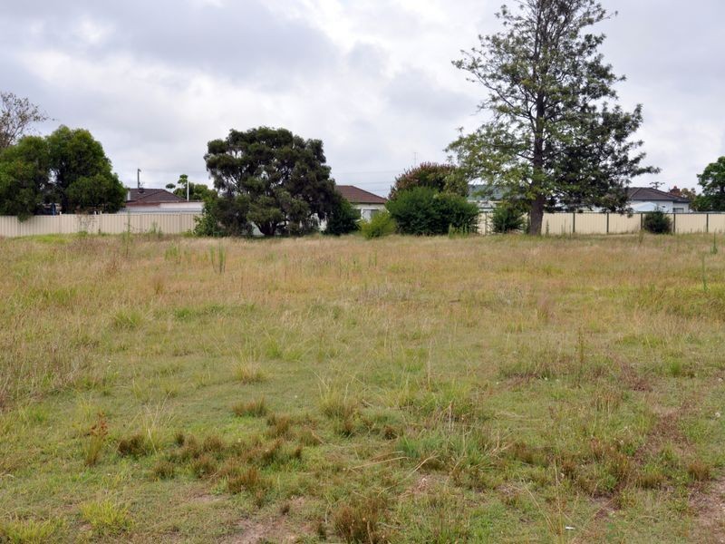 20 Booth Street, Kurri Kurri NSW 2327