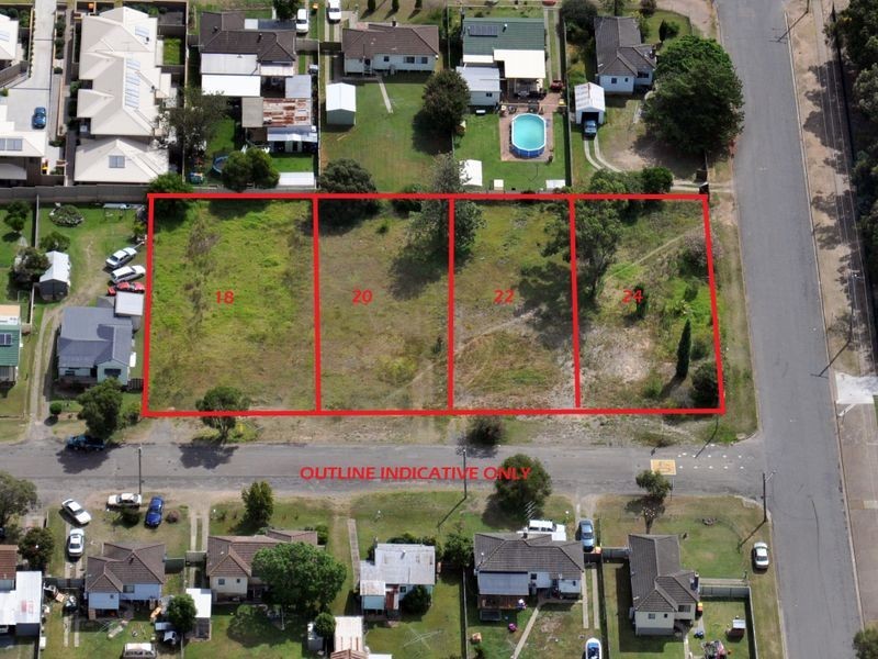 20 Booth Street, Kurri Kurri NSW 2327