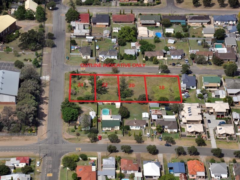 20 Booth Street, Kurri Kurri NSW 2327