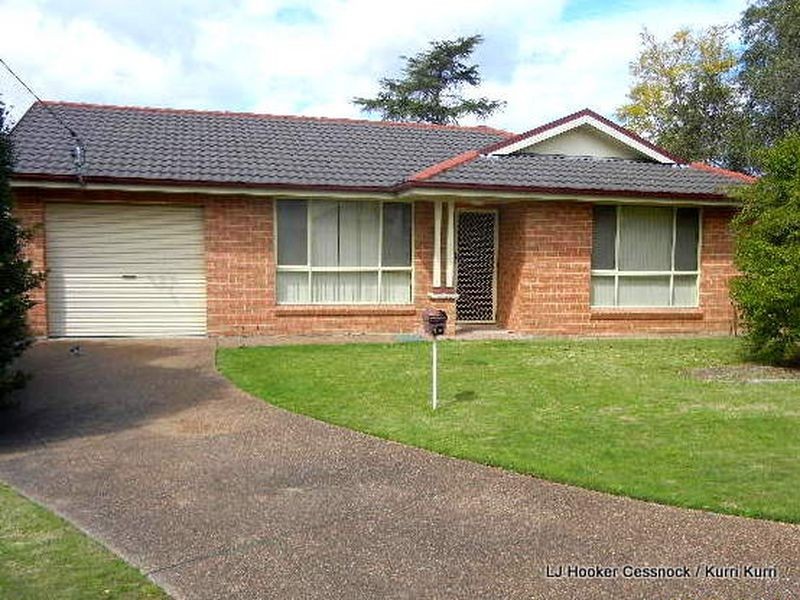 1a Foster Street, Cessnock NSW 2325