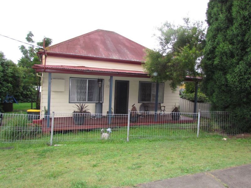 159 Cessnock Road, Abermain NSW 2326