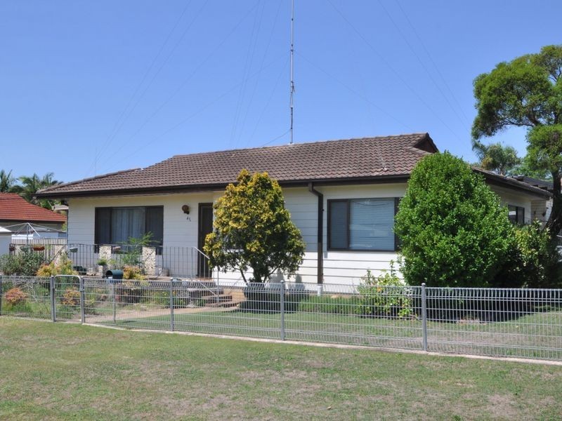 43A Weston Street, Weston NSW 2326