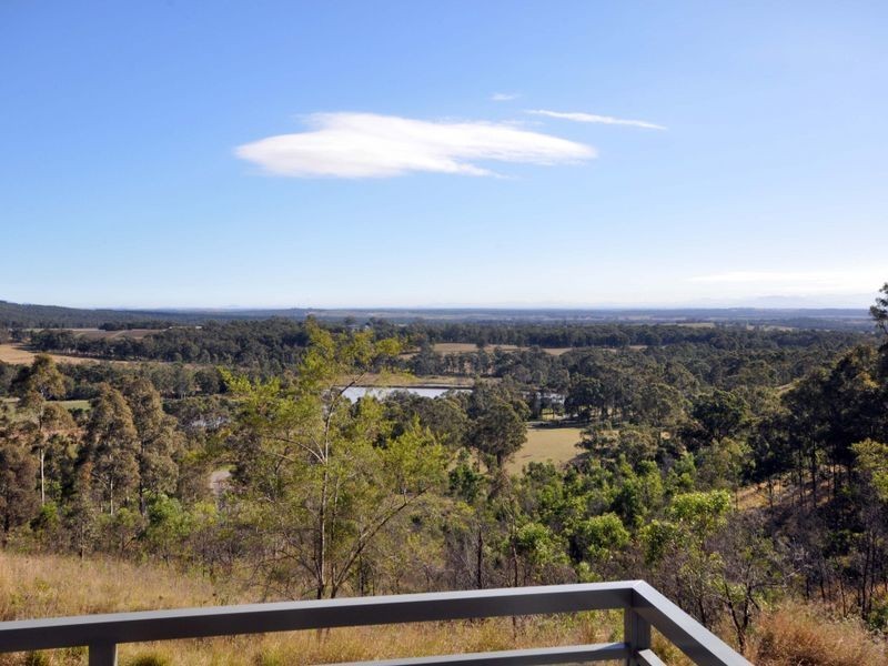 VILLA 8 ELYSIA, Pokolbin NSW 2320