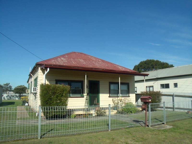 48 Brunker Street, Kurri Kurri NSW 2327