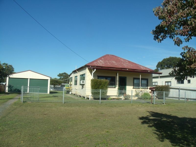 48 Brunker Street, Kurri Kurri NSW 2327