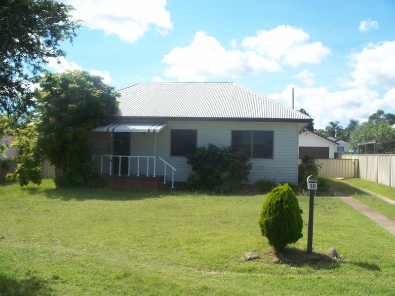 10 Subiaco Avenue, Cessnock NSW 2325