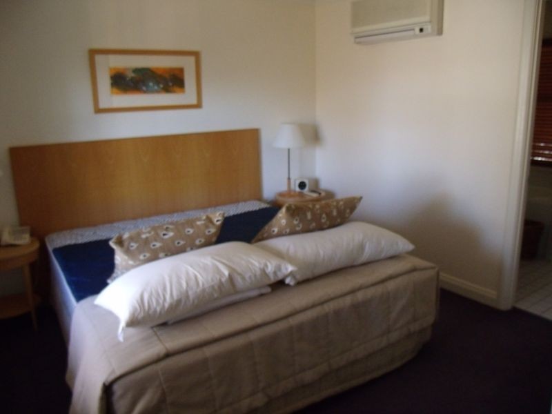 Villa/753 Cyress Lakes Resort, Pokolbin NSW 2320