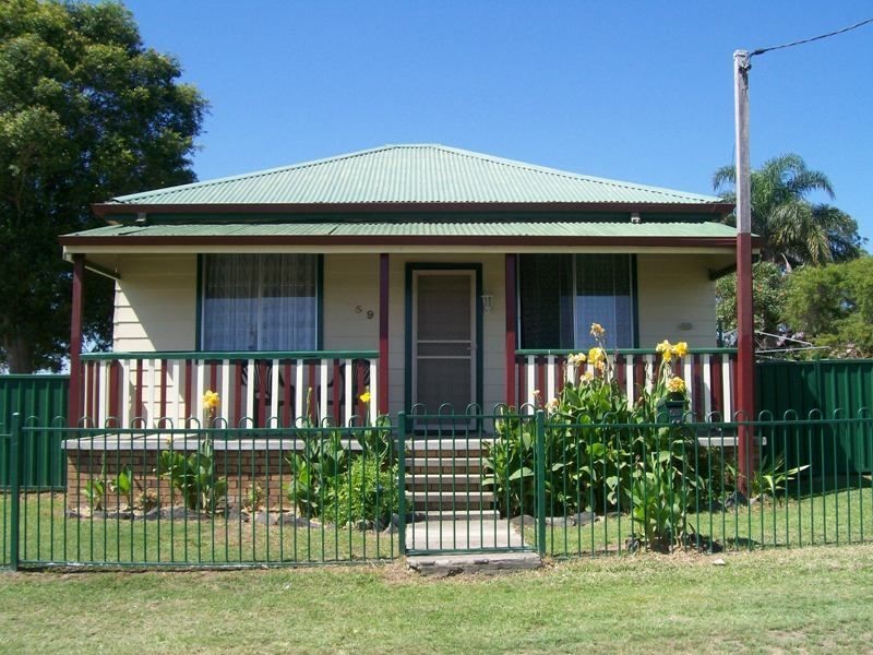 59 Allandale Street, Kearsley NSW 2325