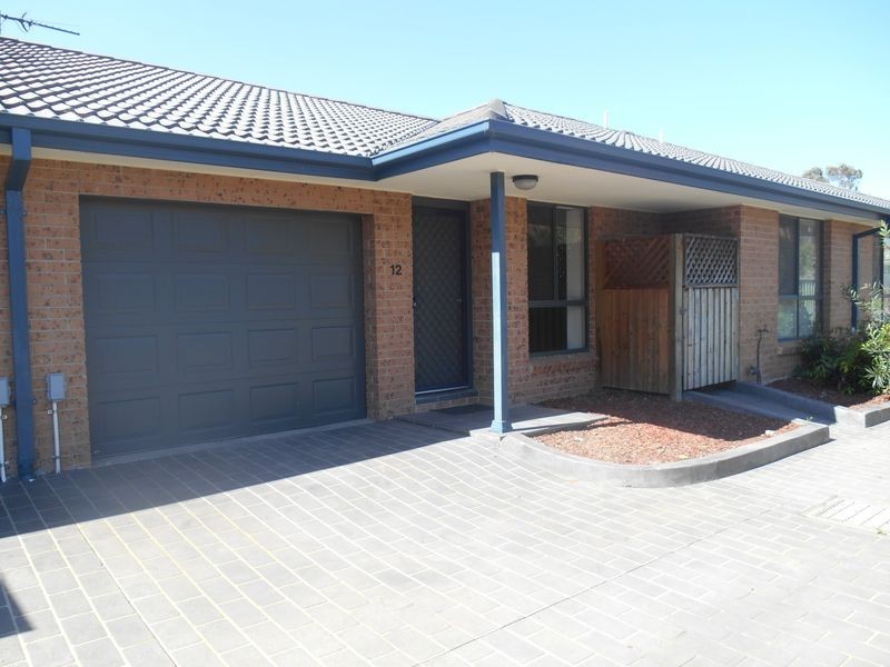 12/68 Greta Street, Aberdare NSW 2325