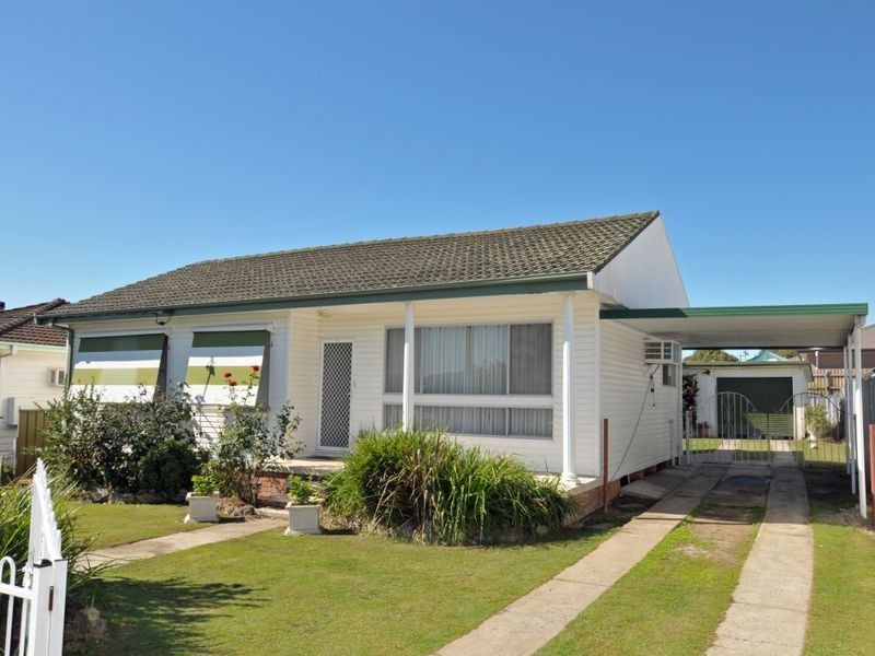 11 Macquarie Avenue, Cessnock NSW 2325