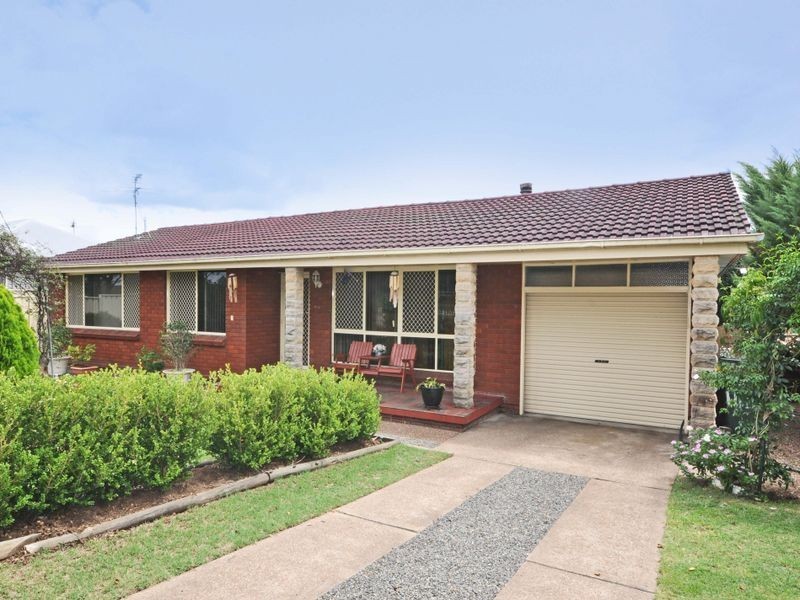 145 Cessnock Road, Abermain NSW 2326