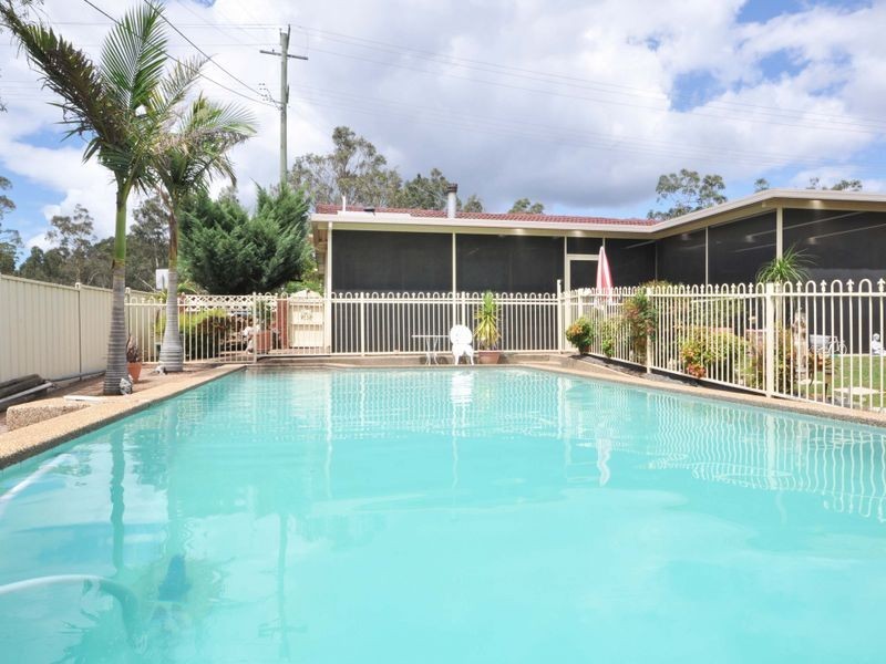 145 Cessnock Road, Abermain NSW 2326