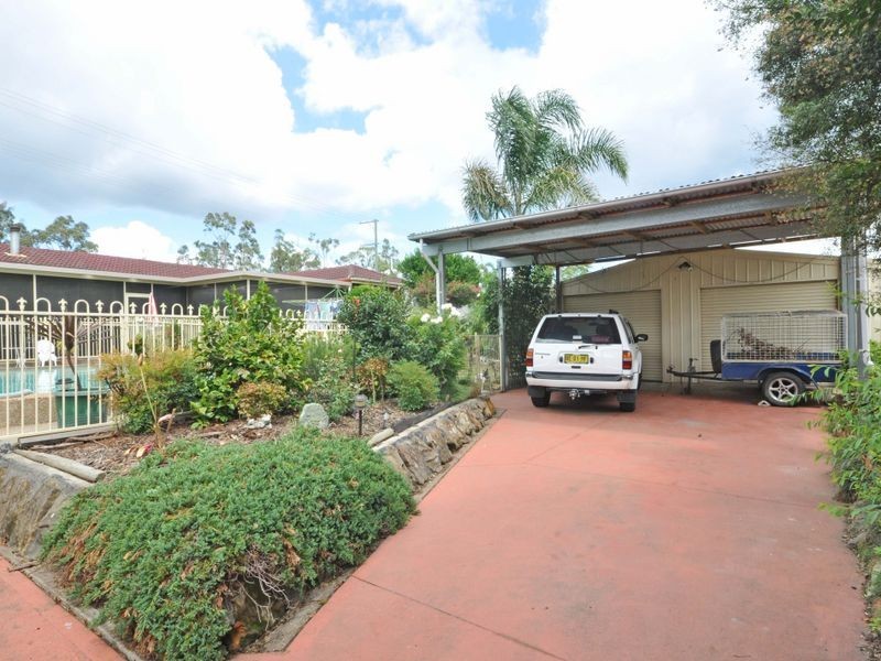 145 Cessnock Road, Abermain NSW 2326
