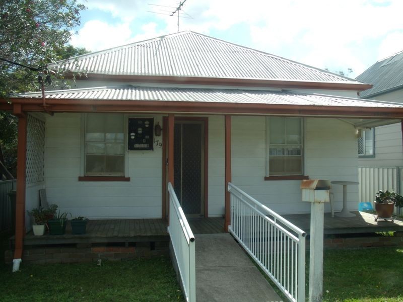 179 Rawson Street, Kurri Kurri NSW 2327