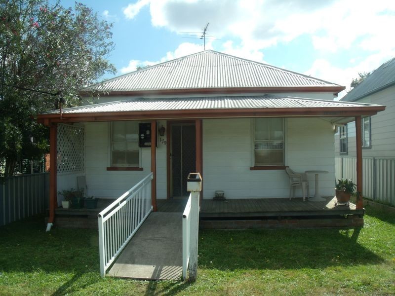 179 Rawson Street, Kurri Kurri NSW 2327