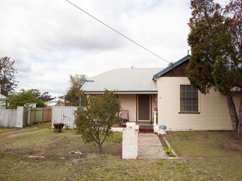 49 Daniel Street, Cessnock NSW 2325