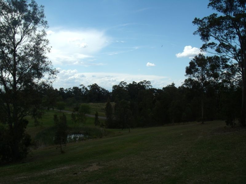 Villa 736 Cypress Lakes Resort, Pokolbin NSW 2320