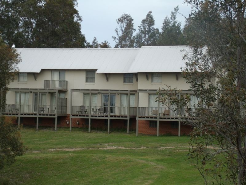 Villa 736 Cypress Lakes Resort, Pokolbin NSW 2320