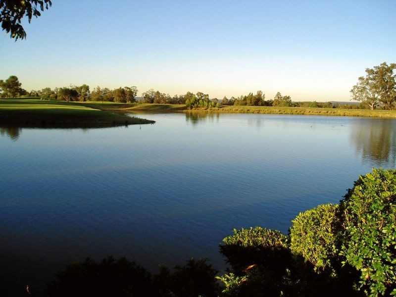 Villa 736 Cypress Lakes Resort, Pokolbin NSW 2320