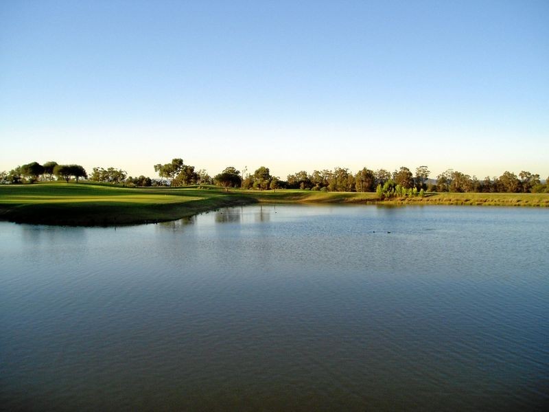 Villa 736 Cypress Lakes Resort, Pokolbin NSW 2320