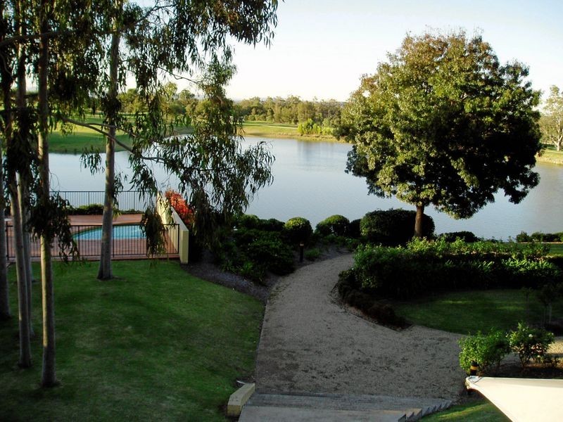 Villa 736 Cypress Lakes Resort, Pokolbin NSW 2320