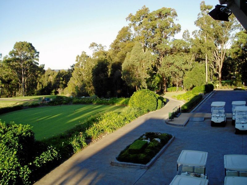 Villa 736 Cypress Lakes Resort, Pokolbin NSW 2320