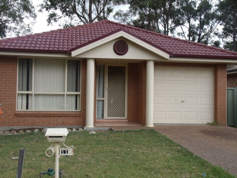 11 O’ Toole Street, Weston NSW 2326