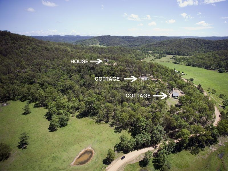 118 Narone Creek Road, Wollombi NSW 2325