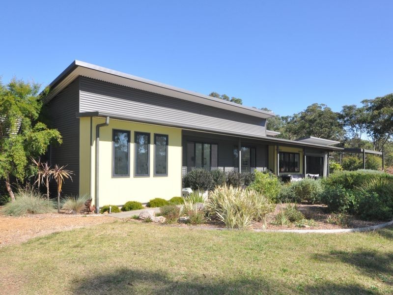118 Narone Creek Road, Wollombi NSW 2325