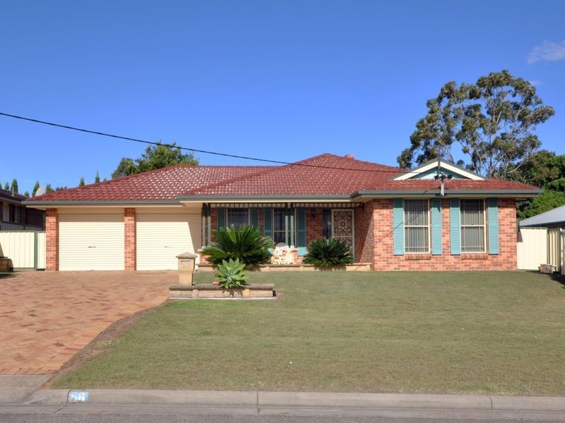 56 Trenchard Street, Heddon Greta NSW 2321