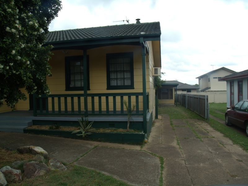 12 Burns Street, Kurri Kurri NSW 2327