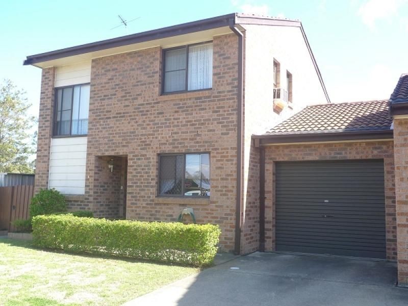 32/52 Railway Parade, Kurri Kurri NSW 2327