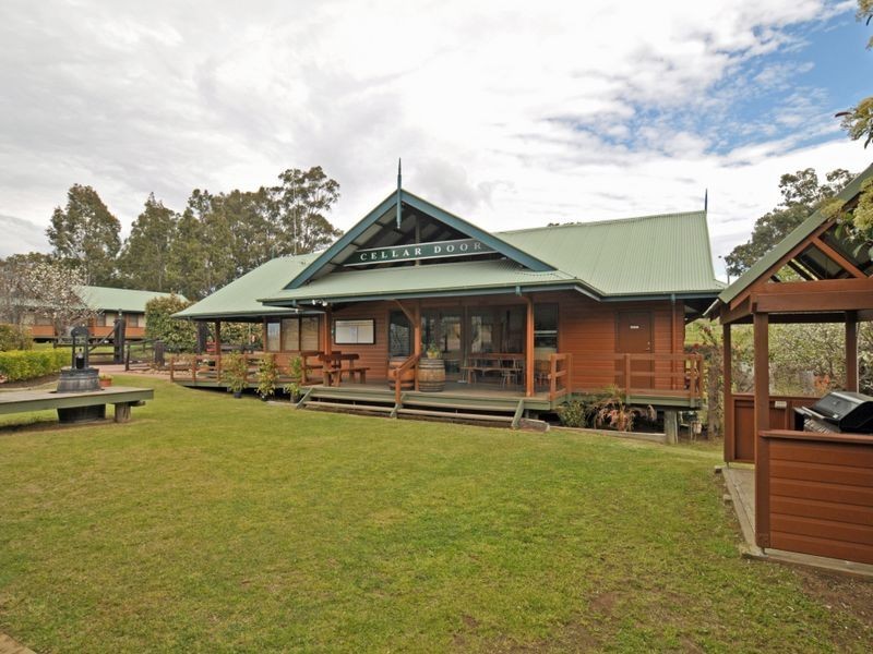 Lot 82 Myrtle Access, Pokolbin NSW 2320