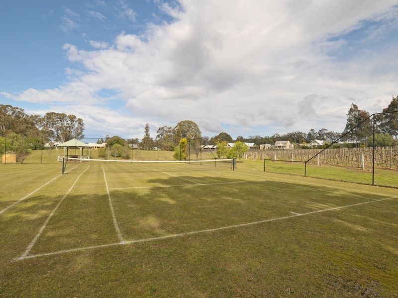 Lot 82 Myrtle Access, Pokolbin NSW 2320