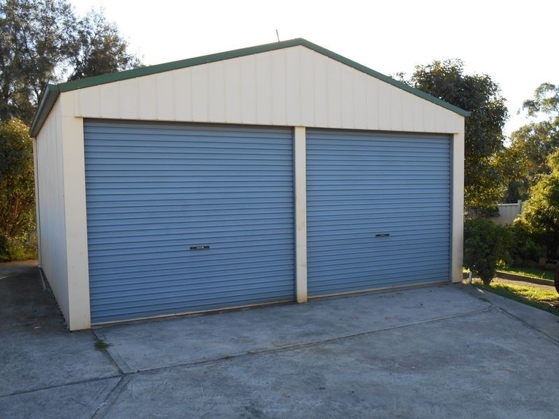 12 Clark Street, Weston NSW 2326