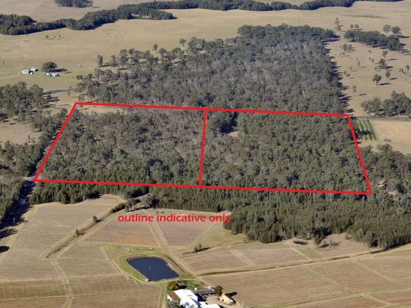 LOT 11 De Beyers Road, Pokolbin NSW 2320