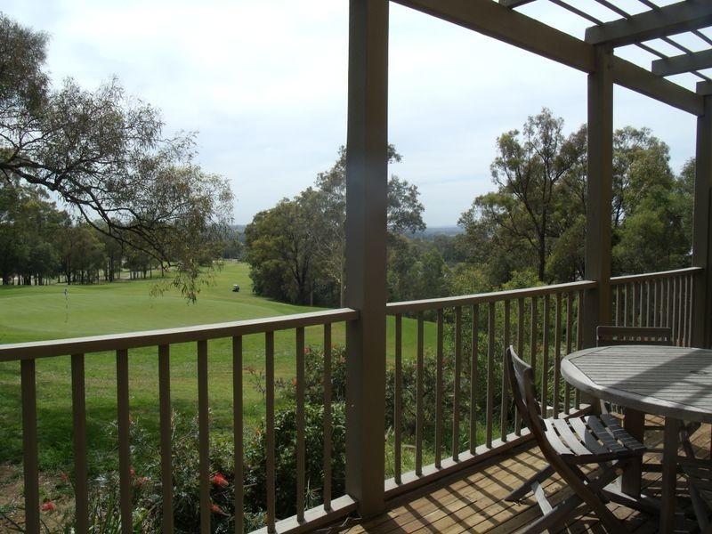 Villa 652 Cypress Lakes Resort, Pokolbin NSW 2320