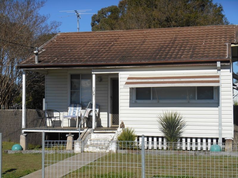 34 Boundary Street, Pelaw Main NSW 2327
