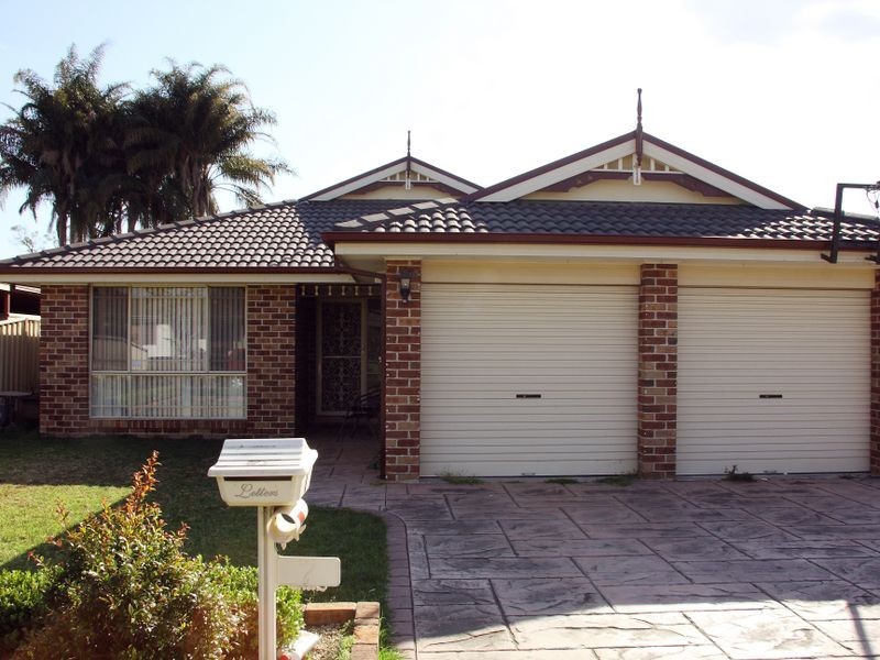 7 Elford Ave, Weston NSW 2326