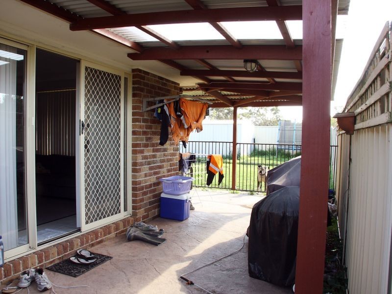 7 Elford Ave, Weston NSW 2326
