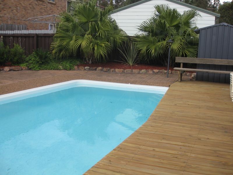 345 Wollombi Road, Bellbird NSW 2325