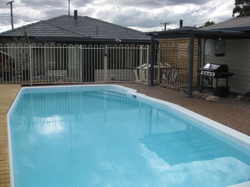 345 Wollombi Road, Bellbird NSW 2325