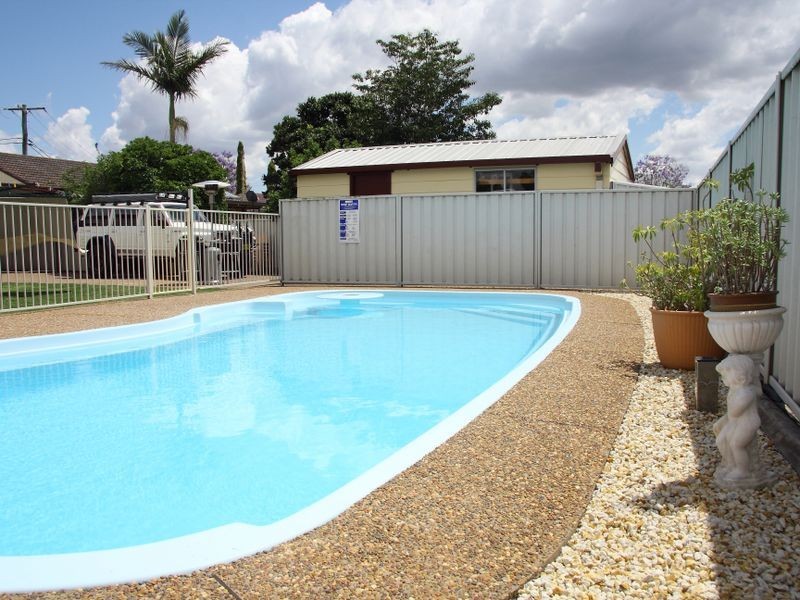 40 Lightfoot street, Cessnock NSW 2325