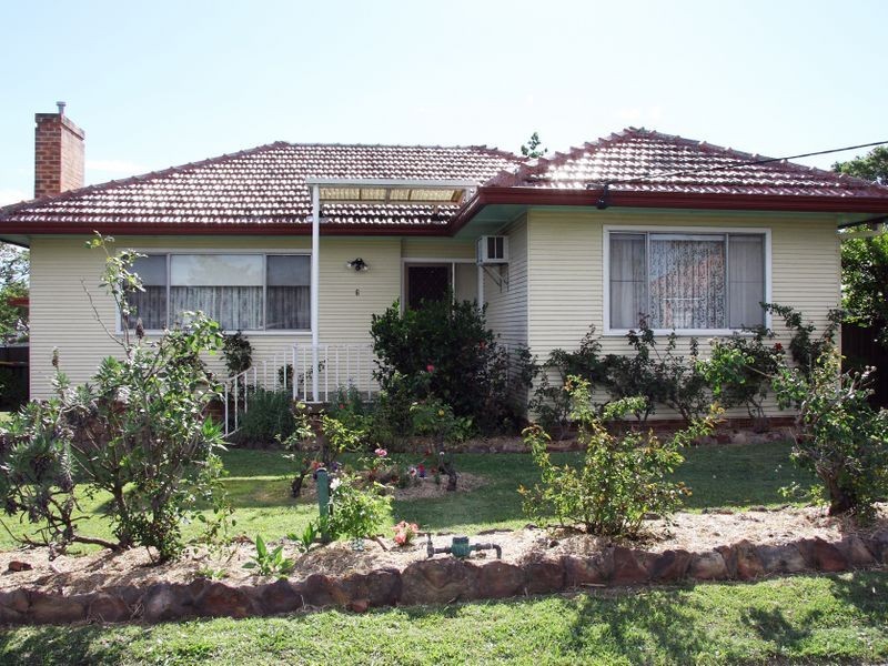 6 Miller St, Cessnock NSW 2325