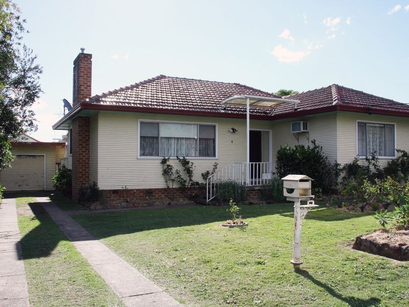 6 Miller St, Cessnock NSW 2325
