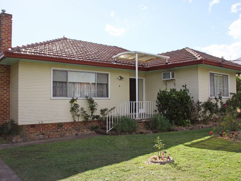 6 Miller St, Cessnock NSW 2325